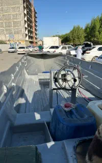 موتور قایق مرکوری