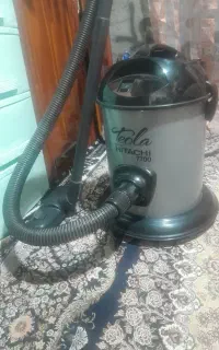 جاروبرقی هیتاچی فروش فوری