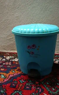 سطل زباله