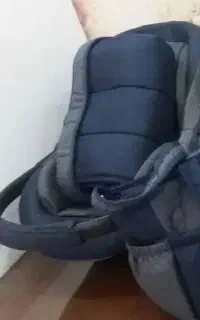 کریر در حد نو