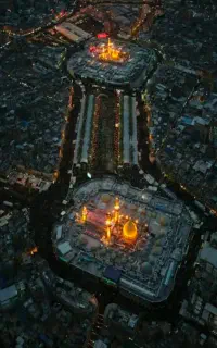 کاروان زیارتی