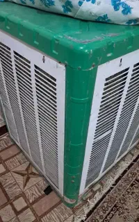 کولر آبی 7500 نو