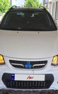 کوییک R مدل ۱۴۰۰