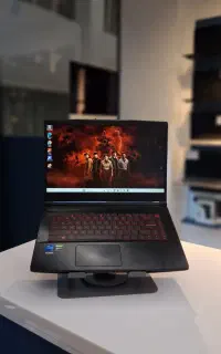 لپ تاپ اوپن باکس گیمینگ msi/گارانتی / از دم قسط