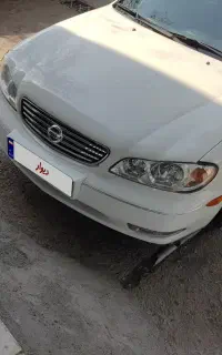 ماکسیما ۸۳ دنده فنی صفر دو برگ‌سند