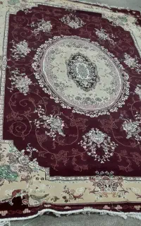 فرش ۶ و ۱۲ متری