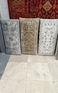پشتی پتینه ۱۲۰۰ شانه پرشین اکرولیک نگارین
