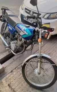 هوندا مدل ۹۲