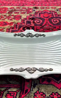 دیس چینی ورسای
