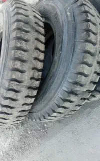 لاستیک روکش 24