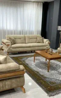فروش ویژه مبل مدرن/راحتی