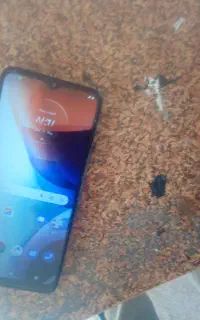 گوشی موترولاپاور،moto e7i powerتمیزقیمت 16میلیون