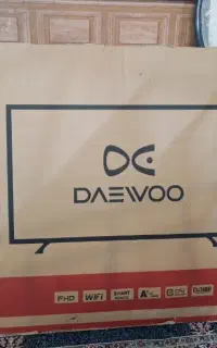 تلویزیون دوو