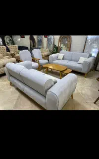 تولیدی مبل مدل مینیمال ومدل پینار صدف