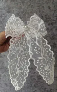انواع گلسر و تل و هدبند