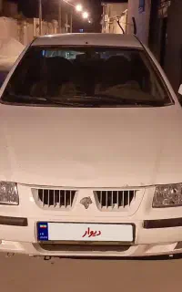 سمند EF7 ۹۴