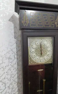 ساعت ایستاده2000000