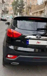 جک s3،اس ۳ ،بی رنگ،گارانتی فعال،