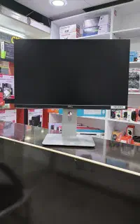 فروشگاه نیکان ـ مانیتور ۲۲ اینچ فریم لیس