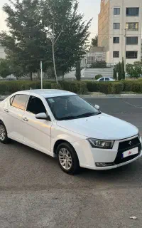 دنا پلاس ۱۴۰۰ تمیز