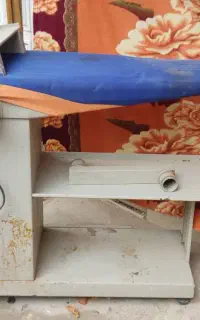 زیر اتو صنعتی پاسکال