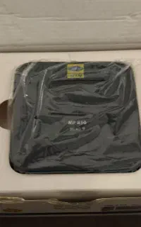 مودم ۴G قابل حمل ایرانسل مدل MF810