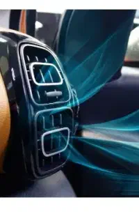 نصب و شارژ کولر اتومبیل