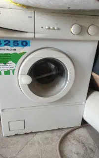 ماشین لباسشویی پارس۴۲۵۰