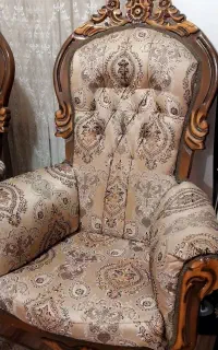 مبل استیل