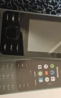 گوشی نوکیا نونو