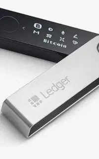 لدجر نانو ایکس ledger nano X