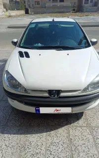 206sd مدل۹۹