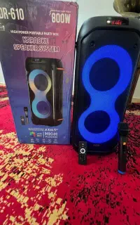 اسپیکر NDR-610
