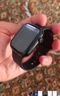 اپل واچ سری ۱۱ ، ۴۶mm
