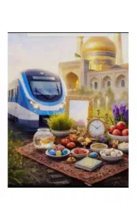 هشت روز سفر کربلا /زمینی/ هتل نزدیک حرم، اقساطی