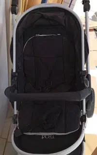 کالسکه روما