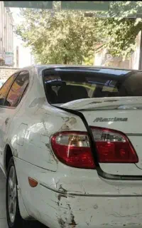 نقاشی و صافکاری اتومبیل