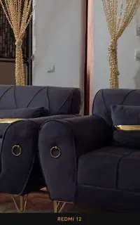مبل نو