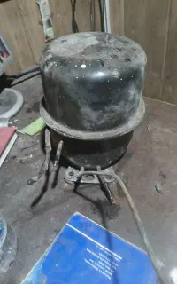 موتور یخچال ژاپنی