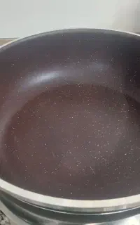قابلمه تفلون ۷پارچه