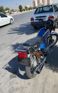 موتور 200 نیکتاز