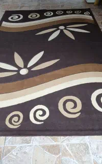 فرش ۶ متری