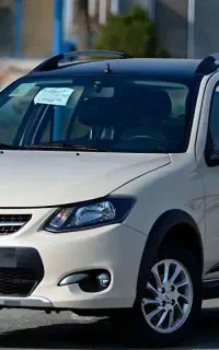 کوئیک صفر کیلومتر GXR