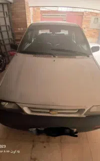 پراید83 انژکتور