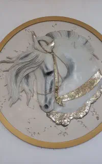 فروش تابلو  بخاری ساعت   فوری