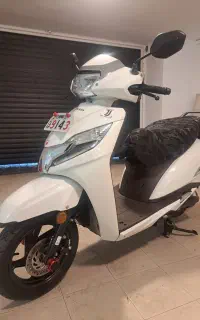 هندا اکتیوا