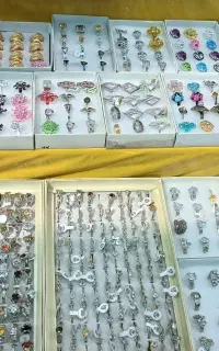 بدلیجات ،اکسسوری