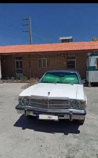 بیوک B3 1364 بازسازی شده20سال خواب بودبدونپوسیدگی