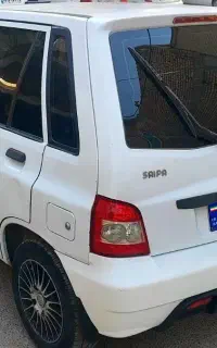 پراید 111مدل 93