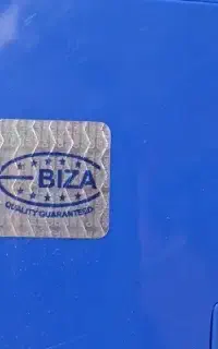 باتری درب برقی و دزدگیر نو